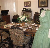 The Hills District Historical Society Museum and Research Centre - Grafton Accommodation