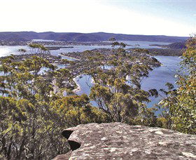 Nyanga Walang Aboriginal Tours - Grafton Accommodation 0