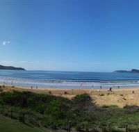 Umina Beach - Grafton Accommodation