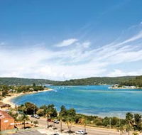 Ettalong Beach - Grafton Accommodation