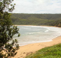 Maitland Bay track - Grafton Accommodation