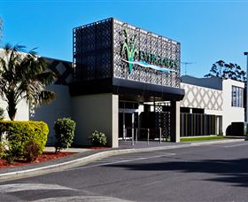 Wondabyne NSW Grafton Accommodation