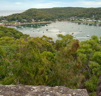 Strom loop - Grafton Accommodation