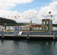 Central Coast Ferries - Grafton Accommodation