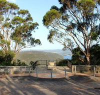 Staples lookout - Grafton Accommodation