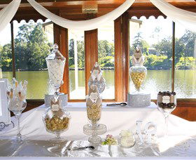 Nepean Belle Paddlewheeler - Grafton Accommodation 6