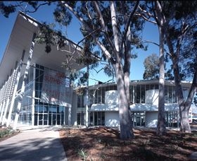The Joan Sutherland Performing Arts Centre - Grafton Accommodation 1