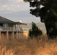 Glenelg Golf Club and Pinehill Bistro - Grafton Accommodation