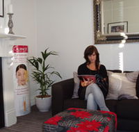 Indica Spa - Grafton Accommodation