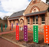 Pepper Street Arts Centre - Grafton Accommodation