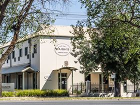 Haigh's Chocolates Visitor Centre - Grafton Accommodation 0