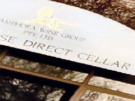 Amphora Wine Group - Grafton Accommodation 1