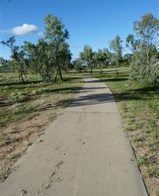 Lagoon Creek - Grafton Accommodation 1