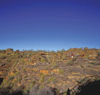 Mirima Hidden Valley National Park - Grafton Accommodation
