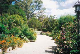 Old Government House - Grafton Accommodation 1