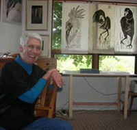 Atelier Stirling Hills Artists
