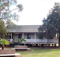 Ram Park - Grafton Accommodation