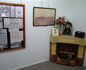 Jack Howe Sculpture And Gallery - Grafton Accommodation 1