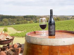 Maximilian's Restaurant And Sidewood Estate Cellar Door - Grafton Accommodation 2