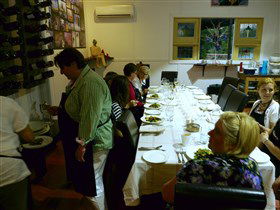 Rilka's Real Food Cooking School - Grafton Accommodation 0
