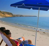 Lady Bay Beach - Grafton Accommodation