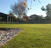 Langhorne Creek Public Playground - Grafton Accommodation