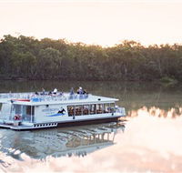 Wentworth River Cruises - Grafton Accommodation