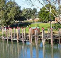 Wentworth Wharf - Grafton Accommodation