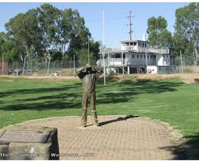 PS Ruby Fotherby Park - Grafton Accommodation 1