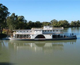 PS Ruby Fotherby Park - Grafton Accommodation 0