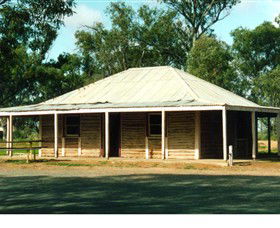 PS Ruby Fotherby Park - Grafton Accommodation 2