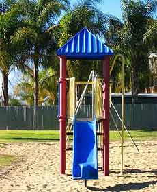 ODonnell Park At Curlwaa - Grafton Accommodation 0