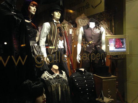 Gallery Serpentine - Grafton Accommodation 0