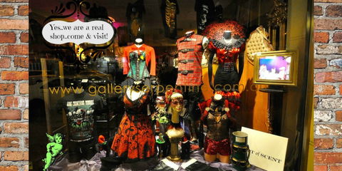 Gallery Serpentine - Grafton Accommodation 3