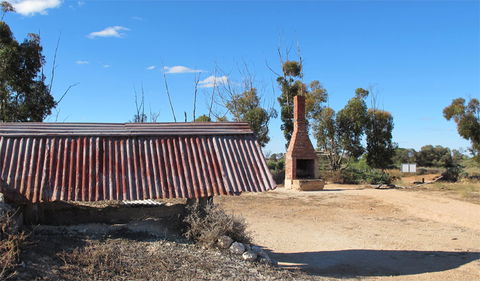 Zanci Homestead Site - Grafton Accommodation 0