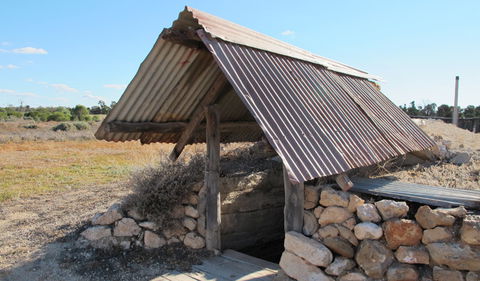 Zanci Homestead Site - Grafton Accommodation 1