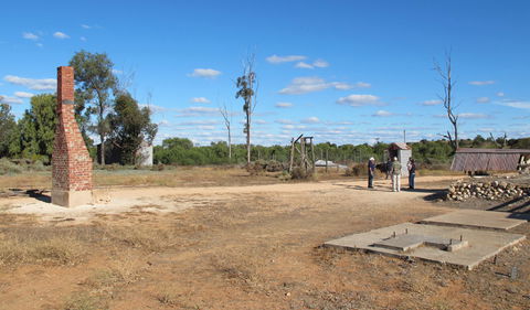 Zanci Homestead Site - Grafton Accommodation 2