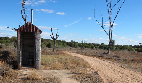 Zanci Homestead Site - Grafton Accommodation 3