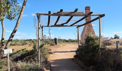 Zanci Pastoral Loop - Grafton Accommodation 1