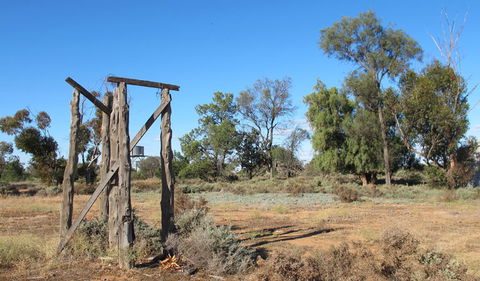 Zanci Pastoral Loop - Grafton Accommodation 2