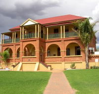 Great Cobar Heritage Centre - Grafton Accommodation