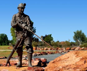 Great Cobar Heritage Centre - Grafton Accommodation 1