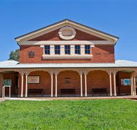 Cobar Heritage Walk - Grafton Accommodation