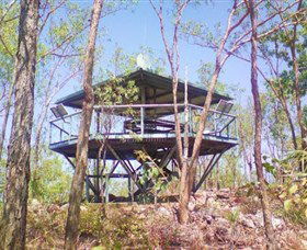 Mirrai Lookout Walk - Grafton Accommodation 2