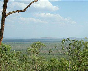 Mirrai Lookout Walk - Grafton Accommodation 1