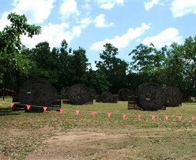 United Paintball - Grafton Accommodation 3