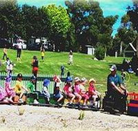 Tiny Train Park