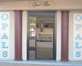 Opal Bin - Grafton Accommodation 0