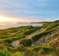 Beachport Conservation Park - Grafton Accommodation