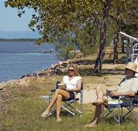 Taylors Beach - Grafton Accommodation